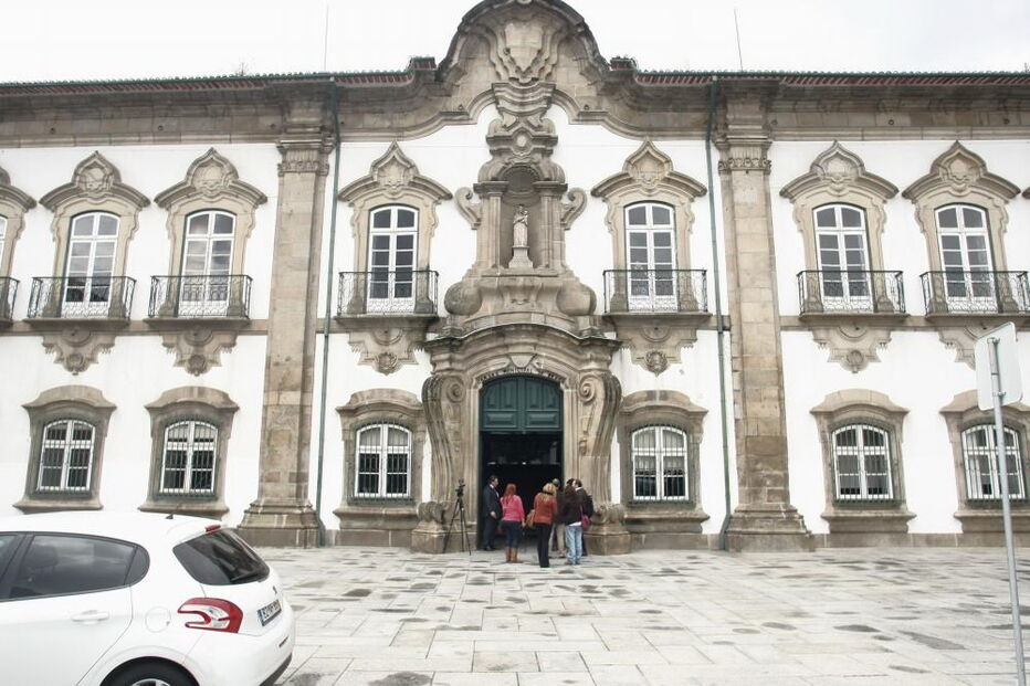 Câmara Municipal de Braga