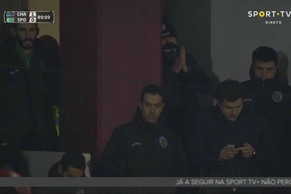 Jorge Jesus, reza, Taça de Portugal, Chaves, desporto, futebol