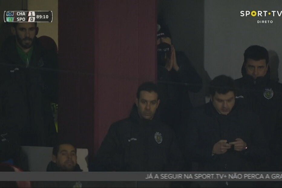 Jorge Jesus, reza, Taça de Portugal, Chaves, desporto, futebol