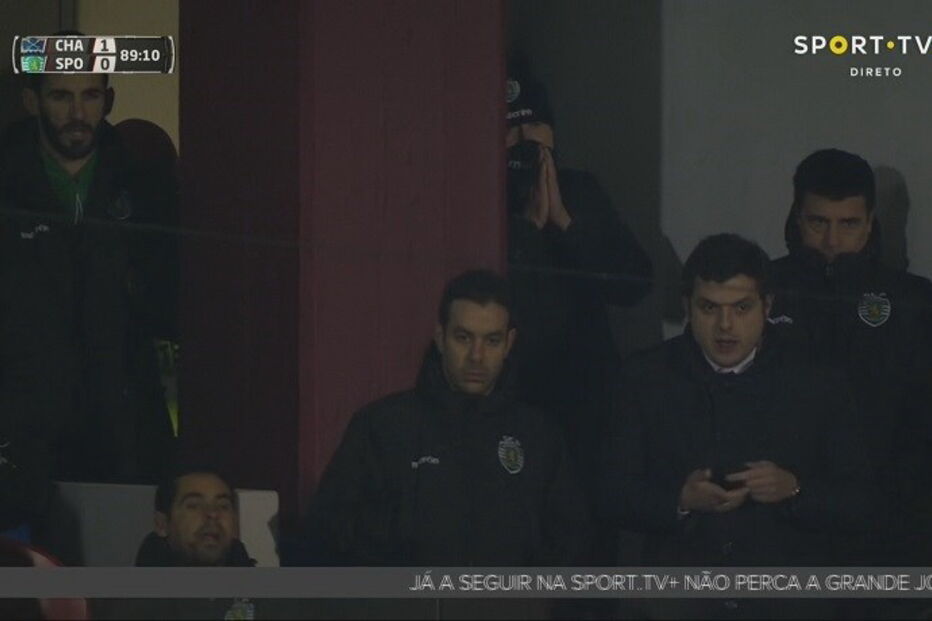 Jorge Jesus, reza, Taça de Portugal, Chaves, desporto, futebol
