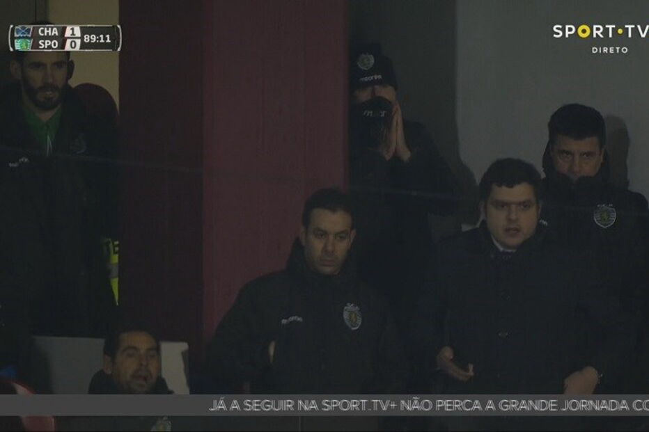 Jorge Jesus, reza, Taça de Portugal, Chaves, desporto, futebol