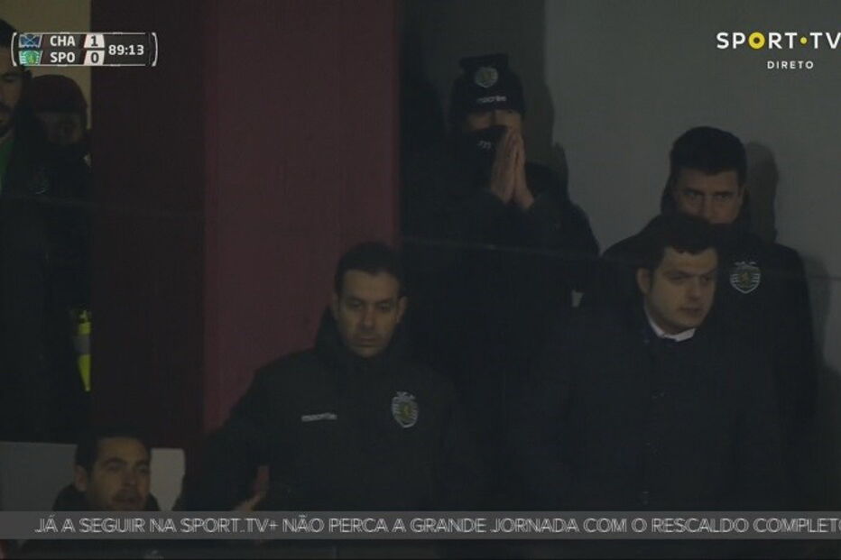 Jorge Jesus, reza, Taça de Portugal, Chaves, desporto, futebol