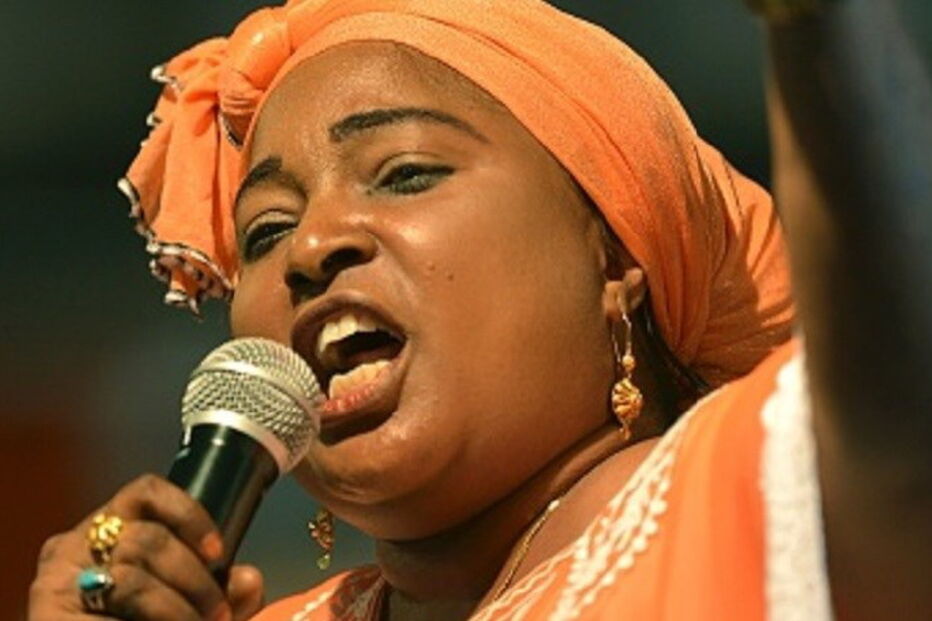 Mishi Mboko