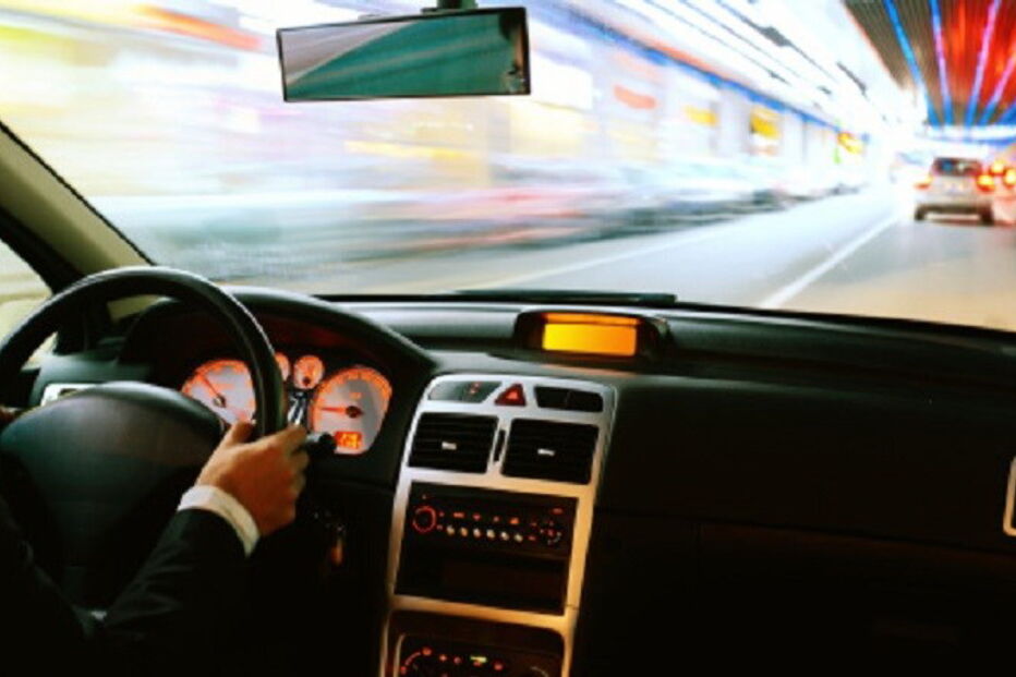 carro, velocidade