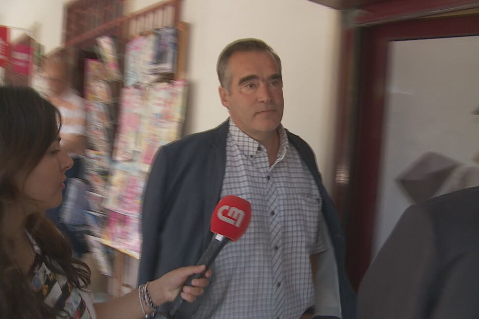 Joaquim Moreira da Silva