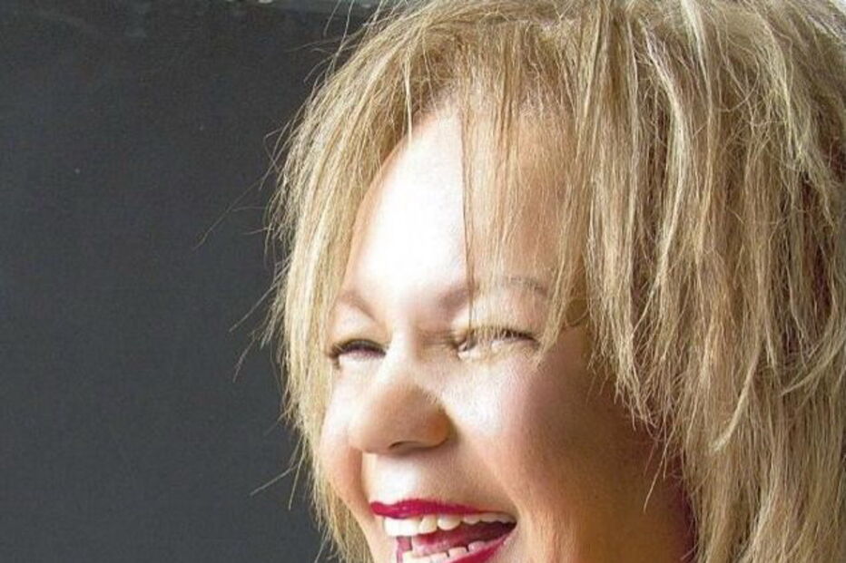 A cantora Loalwa Braz Vieira ficou famosa por cantar o hit de Lambada 