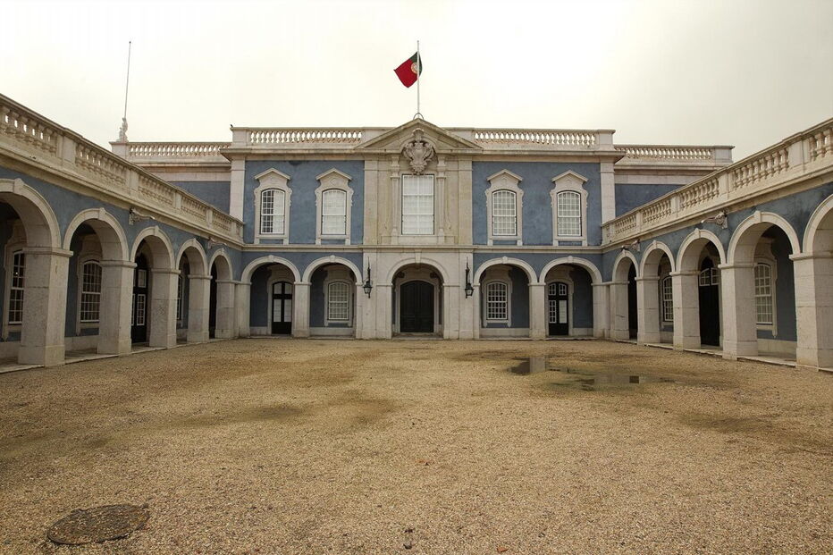 Palácio de Queluz