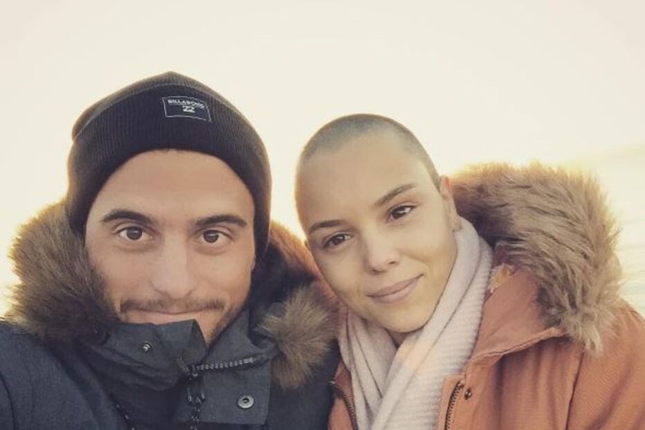 Mafalda, Mafalda, Amor Maior, Tiago Teotónio, cancro, doença, SIC