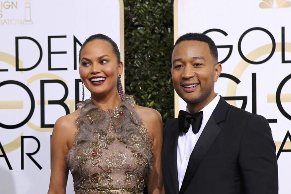 Luna, John Legend, Chrissy Teigen, questões sociais, demografia, bebé, roupa, marca, portuguesa, Portugal, nove meses, aniversário