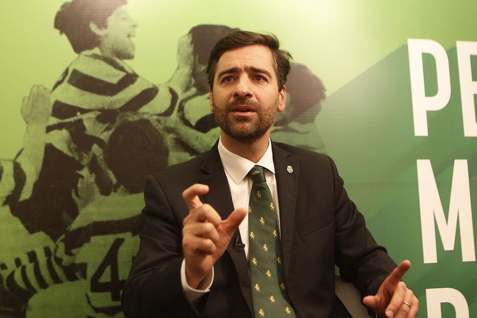 Pedro Madeira Rodrigues, apresentação, lista, Francisco Manuel Baetas, Bruno de Carvalho, Conselho Leonino, desporto, futebol