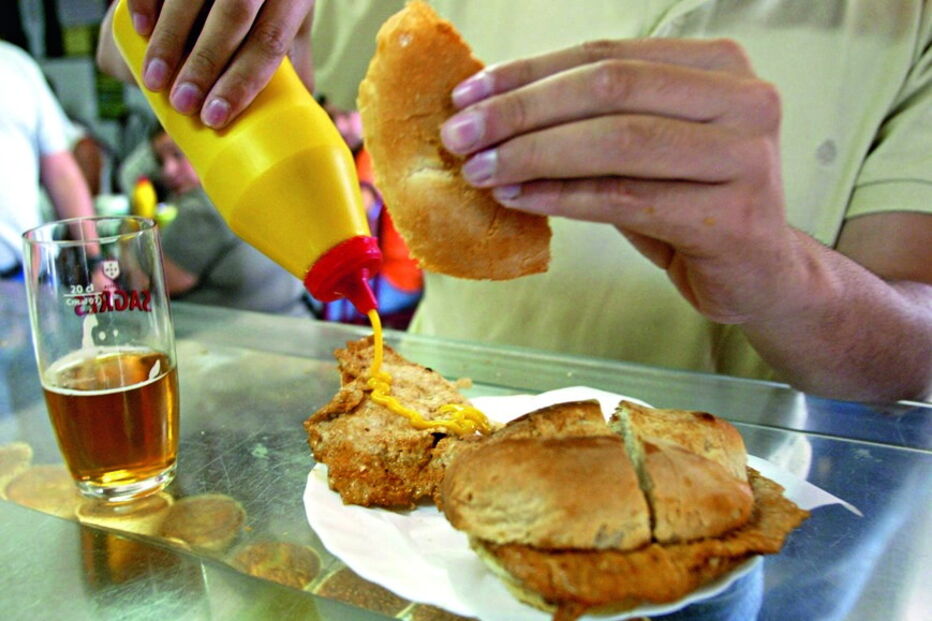 Peniche, Albufeira, Serra da Estrela, Estrela, Golegã, Vendas Novas, Paços de Ferreira, Feira do Cavalo