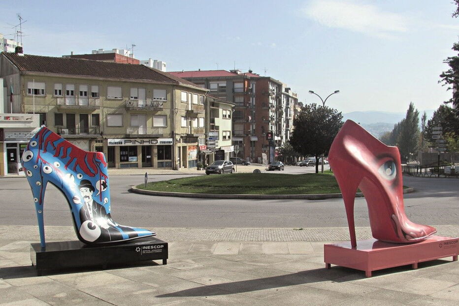 Peniche, Albufeira, Serra da Estrela, Estrela, Golegã, Vendas Novas, Paços de Ferreira, Feira do Cavalo