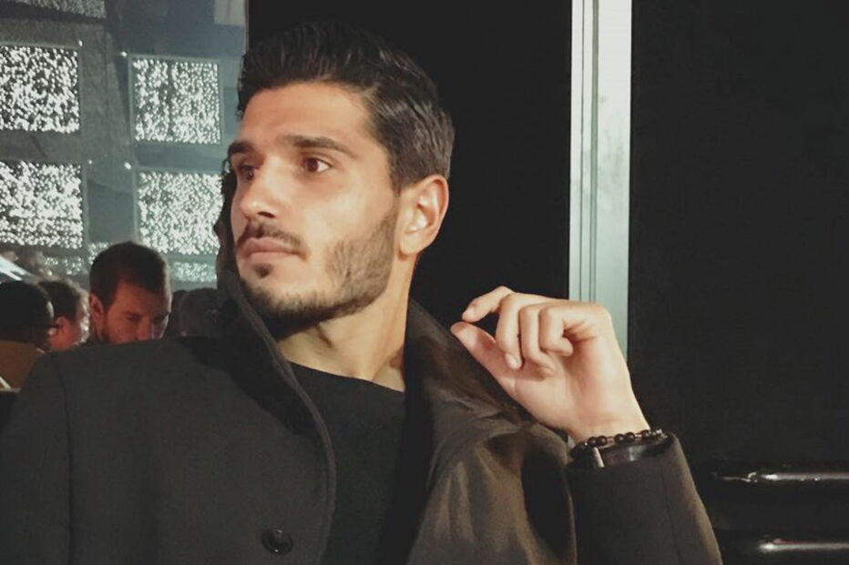 Desafio Final, Love on top, Desafio Final, beijos, relação, carícias, Sofia Sousa, Filipe Vilarinho, Érica