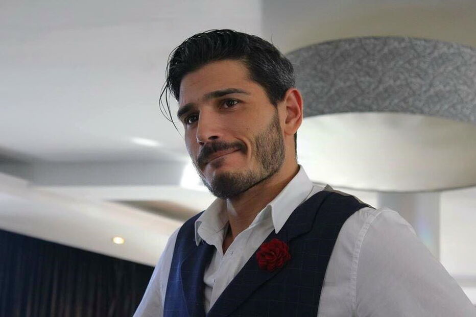 Desafio Final, Love on top, Desafio Final, beijos, relação, carícias, Sofia Sousa, Filipe Vilarinho, Érica