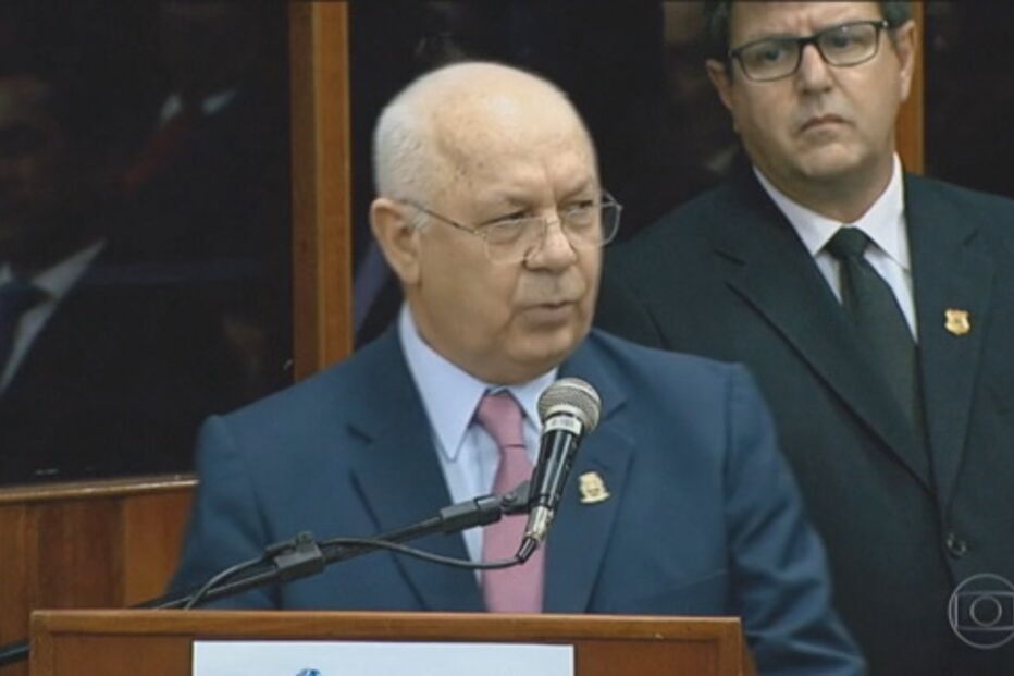 Teori Zavascki, juiz, queda, avião, brasil, morte, lava jato