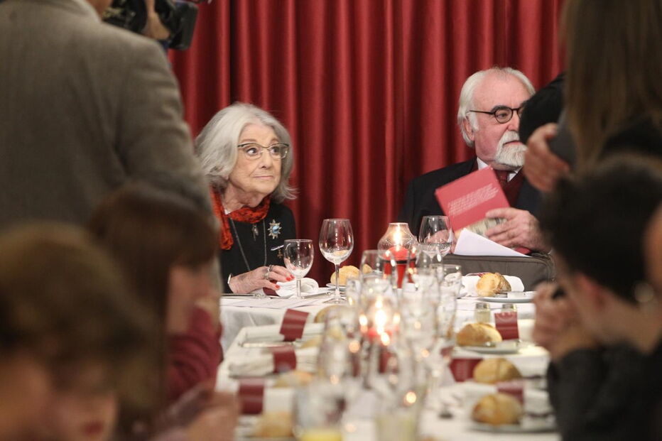 Eunice Muñoz, Martinho da Arcada, atriz, Lisboa, Rostos da Portugalidade, Luís Machado