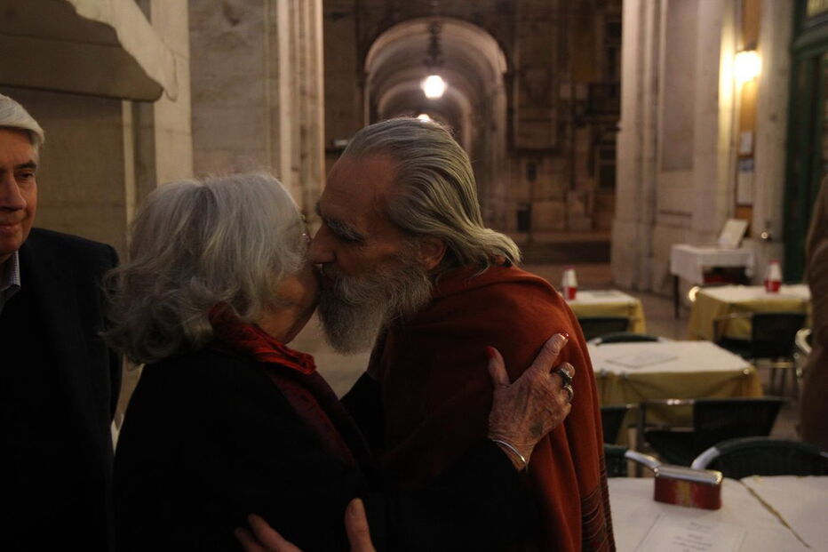Eunice Muñoz, Martinho da Arcada, atriz, Lisboa, Rostos da Portugalidade, Luís Machado