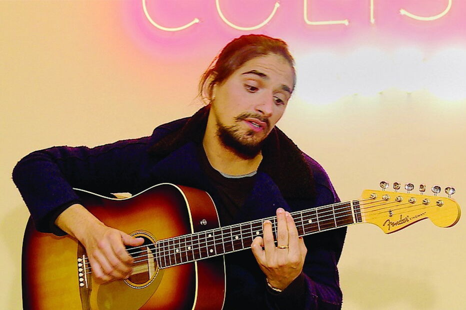 The Black Mamba, música, concerto, coliseu, Porto