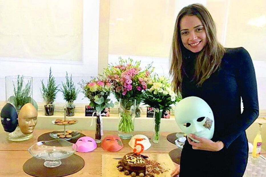 Pinto da Costa, Fernanda, Porto, brasileira, ex-mulher, divórcio, FC Porto