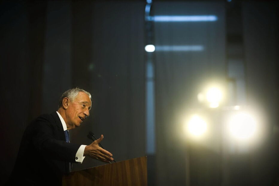 Marcelo Rebelo de Sousa, política, poder local