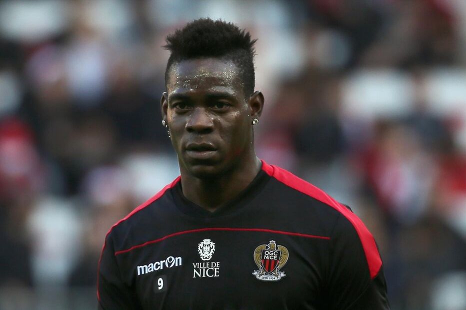 Liga, França, Nice, Bastia, Mario Balotelli, insultos racistas, desporto, futebol