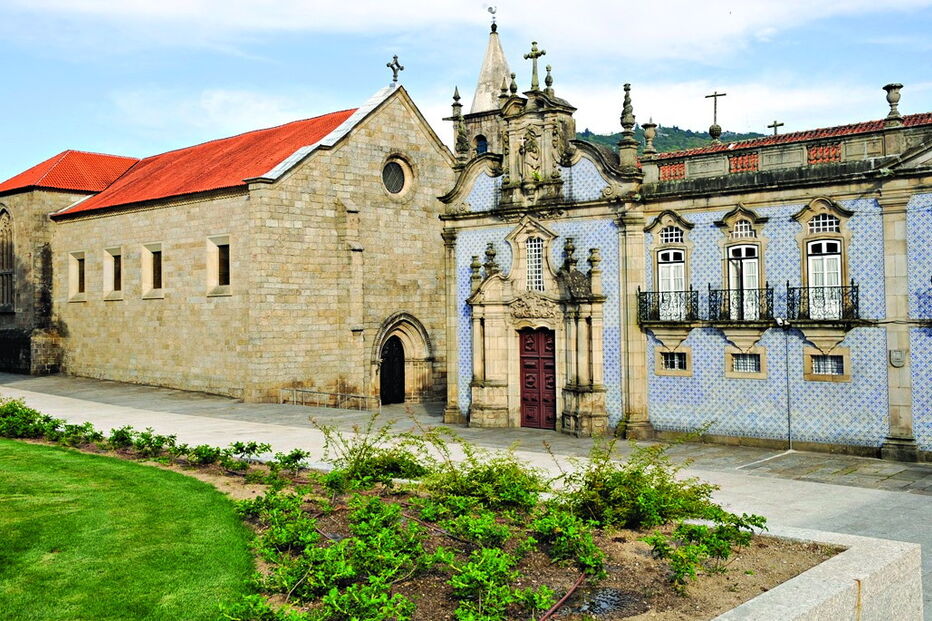 Largo de S. Francisco