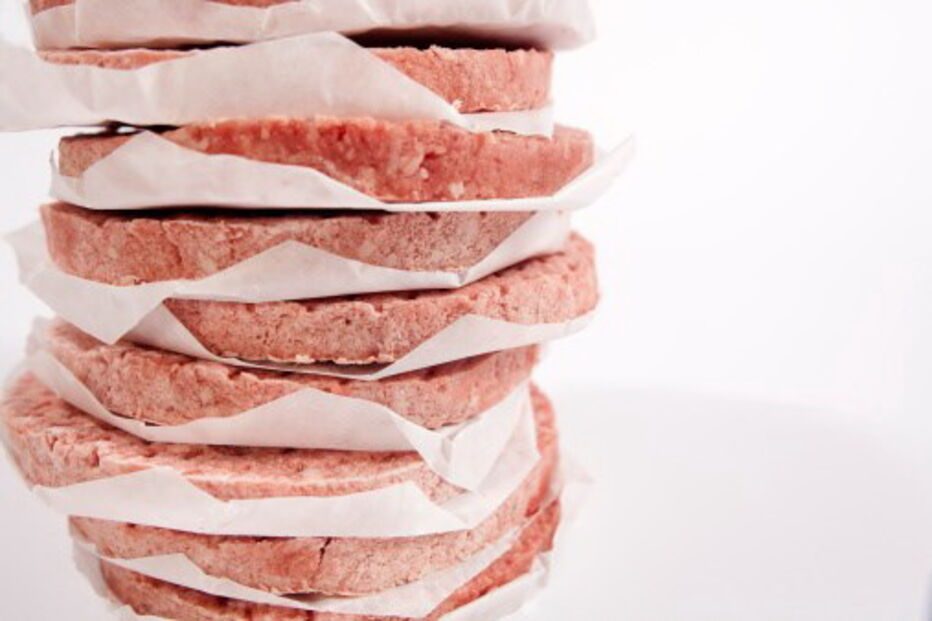 hamburguer, cru, getty images, carne picada