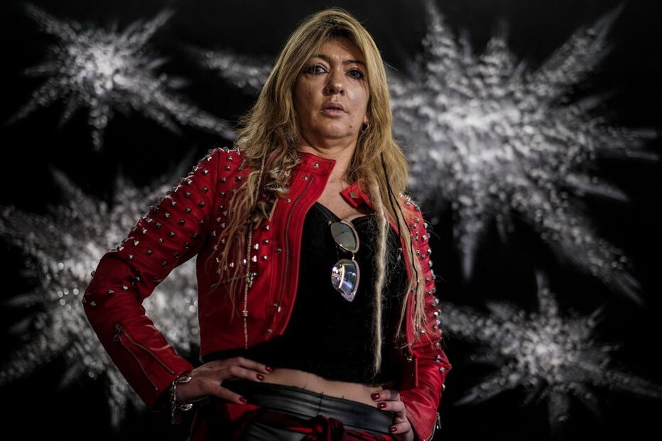 Maria Leal continua a ser um sucesso e tem concertos marcados pela Europa