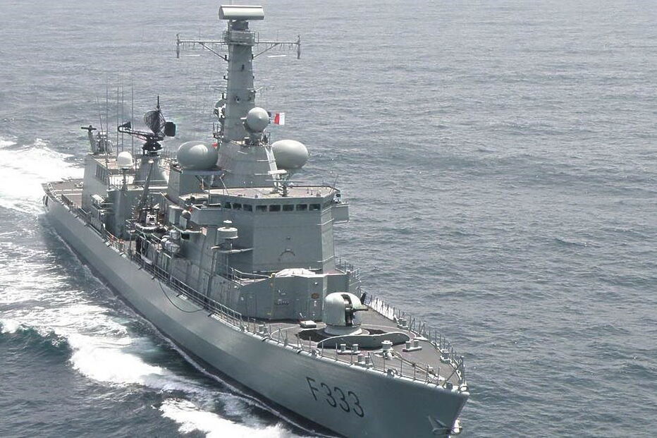 fragata, marinha, bartolomeu dias