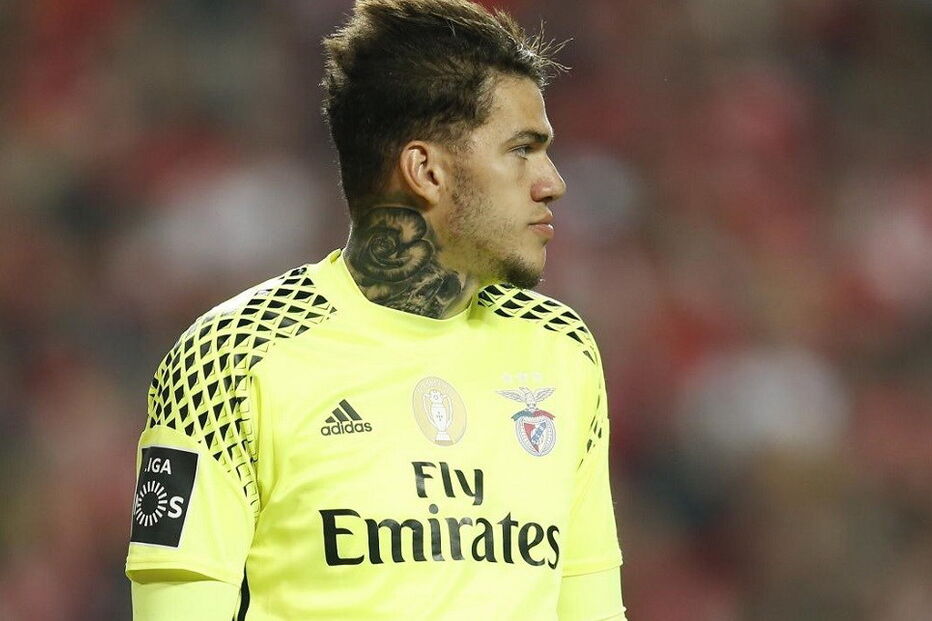Pizzi, Ederson, desporto, futebol, benfica