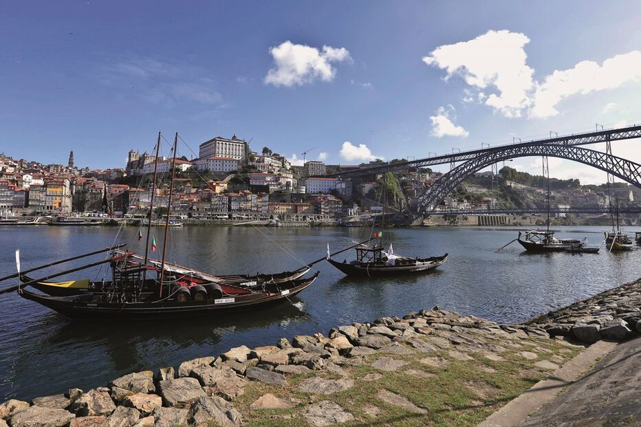 rio douro, Porto,viagens, férias, folgas, destinos