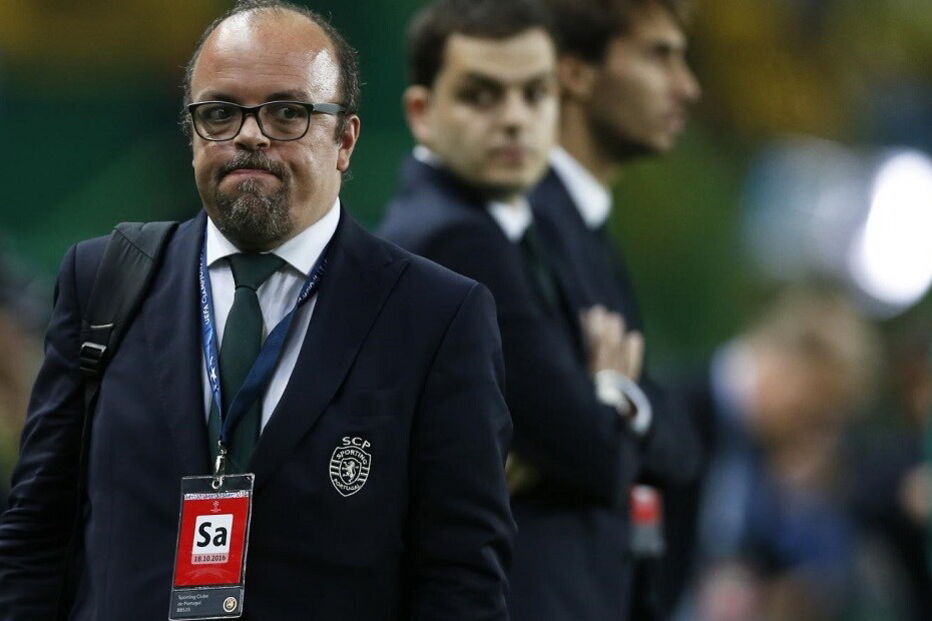 Nuno Saraiva, futebol, desporto, Sporting