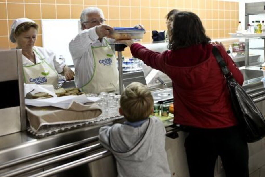 cantina social, albufeira