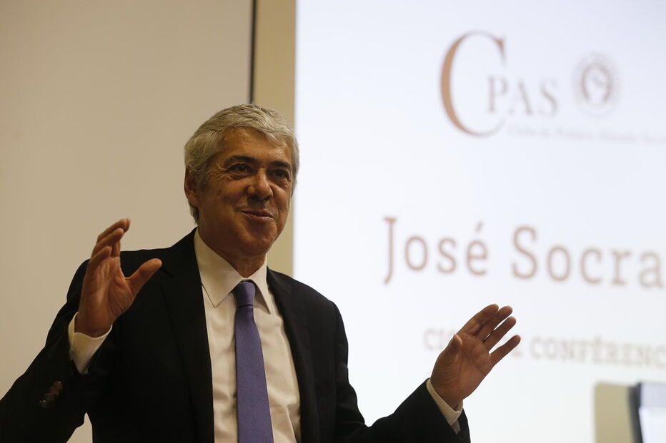 josé sócrates