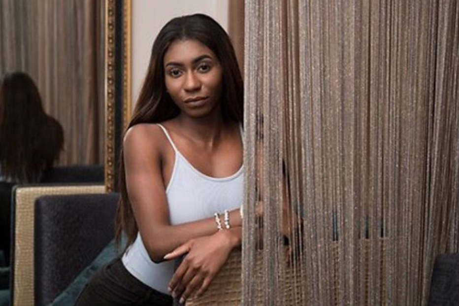 Nigéria, Helsínquia, miss, polémica, críticas, insultos, Sephora Ikalaba