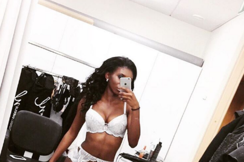 Nigéria, Helsínquia, miss, polémica, críticas, insultos, Sephora Ikalaba