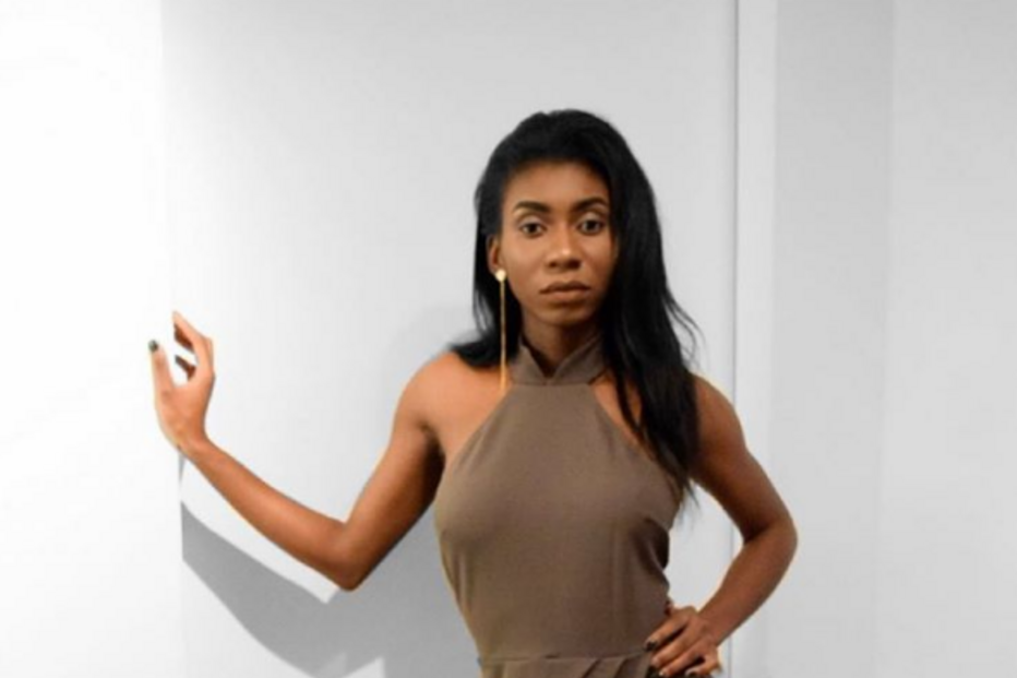 Nigéria, Helsínquia, miss, polémica, críticas, insultos, Sephora Ikalaba