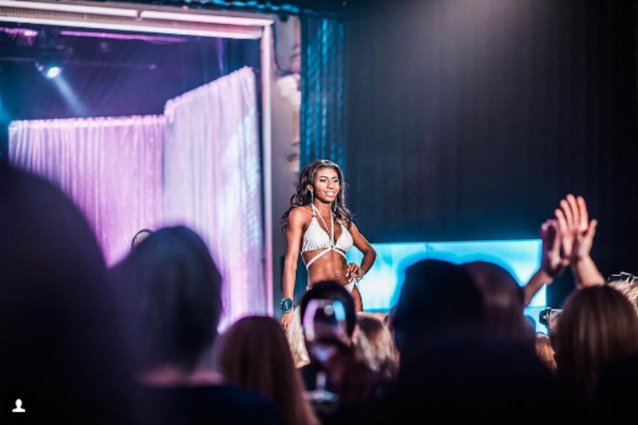 Nigéria, Helsínquia, miss, polémica, críticas, insultos, Sephora Ikalaba