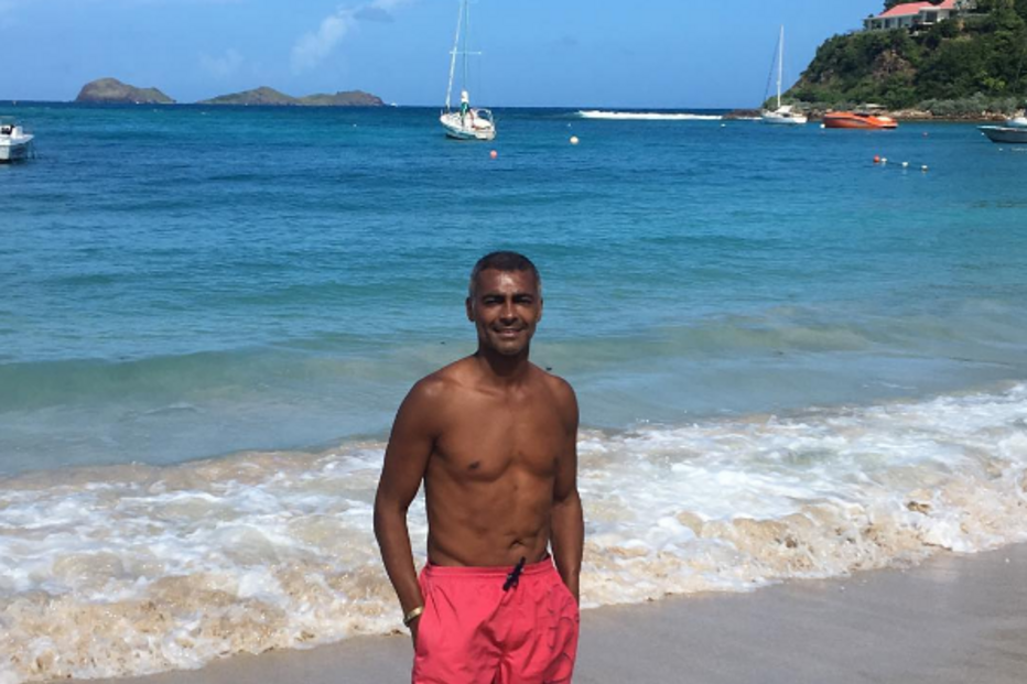 Romário, senador, ex-jogador, futebol, desporto, Brasil, peso, emagrecer, diabetes