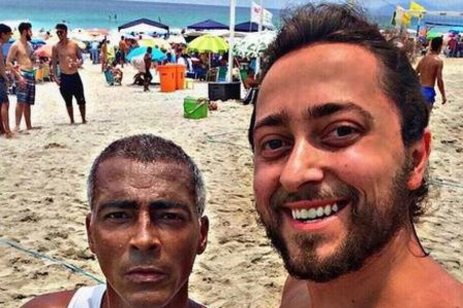 Romário, senador, ex-jogador, futebol, desporto, Brasil, peso, emagrecer, diabetes