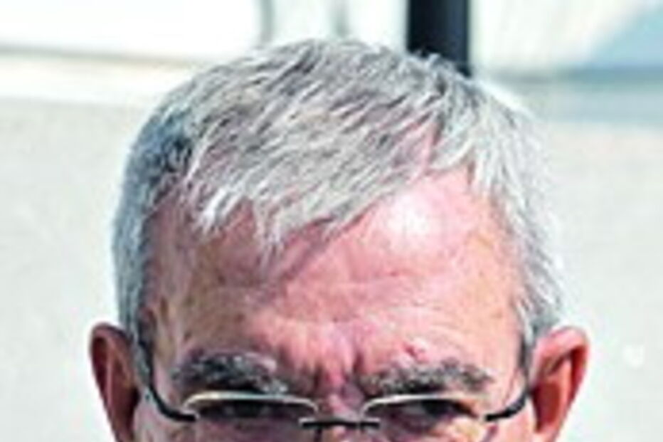 Atílio Nunes, de Carregal do Sal