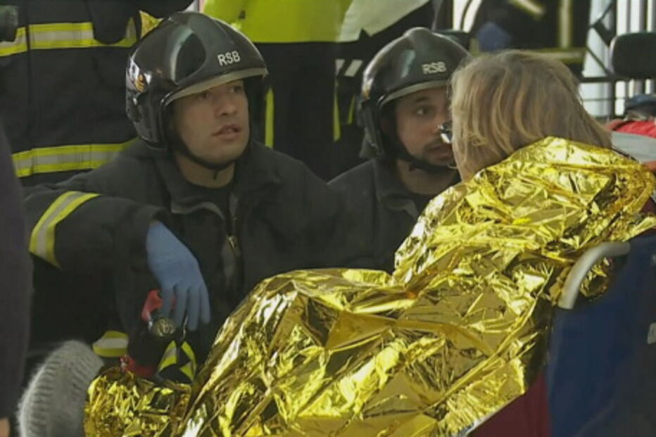 acidente, barco, terreiro do paço