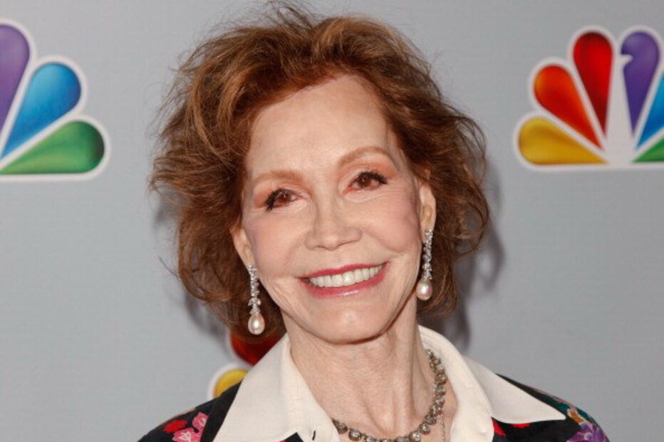 Mary Tyler Moore, atriz, morte