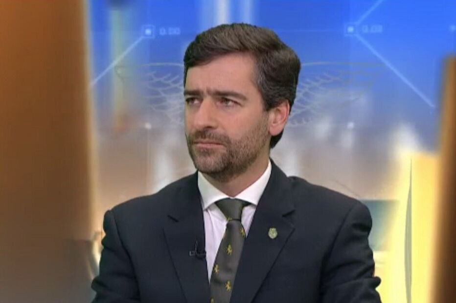 Pedro Madeira Rodrigues, entrevista, CMTV, Jorge Jesus