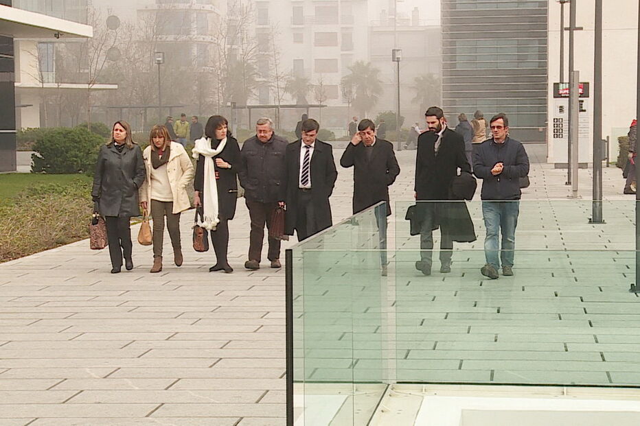 Meco, tragédia, vítimas, indignação, processo, José Carlos Campos, Fátima Negrão, Fernanda Cristóvão