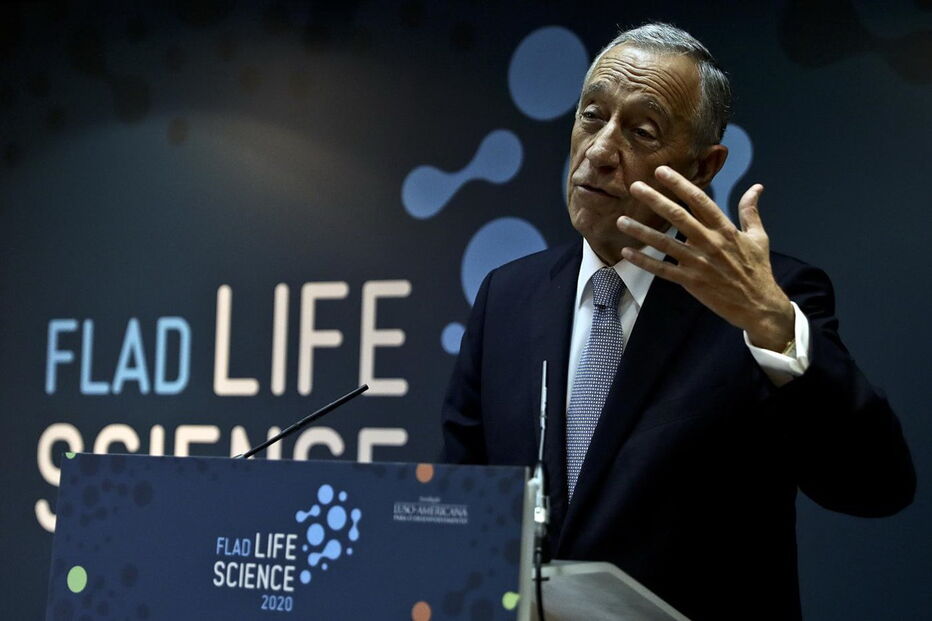 Marcelo Rebelo de Sousa, acordo, Concertação Social, Taxa Social Única, Pagamento Especial por Conta