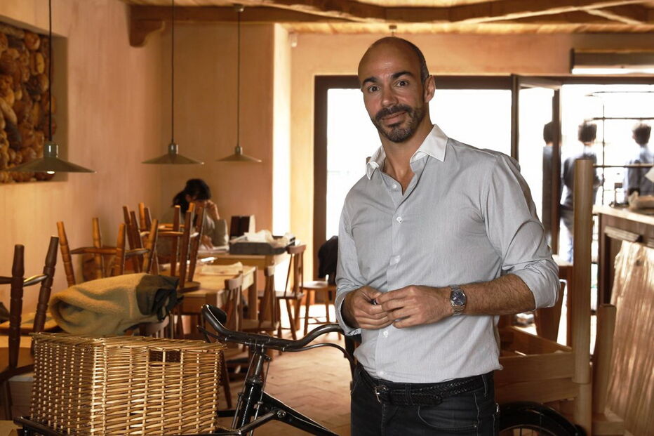 Nuno Carvalho, A Padaria Portuguesa, SIC Notícias, Parlamento, TSU, Daniel Oliveira, José Soeiro, Porfírio Silva