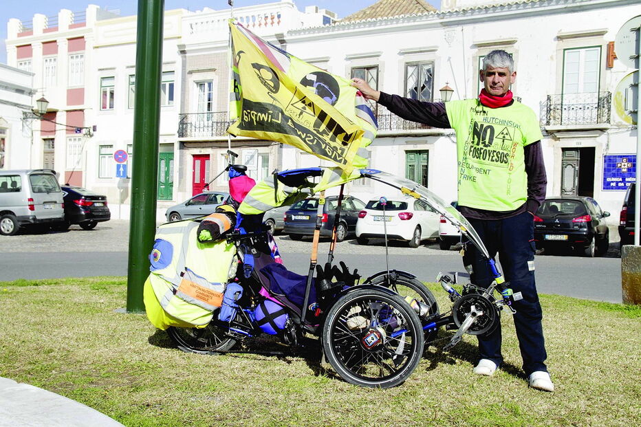 América Latina, Martin Hutchinson, Manchester, Europa, Algarve, Sul de Espanha, Austrália, Médio Oriente, Mundo, Faro, Portugal