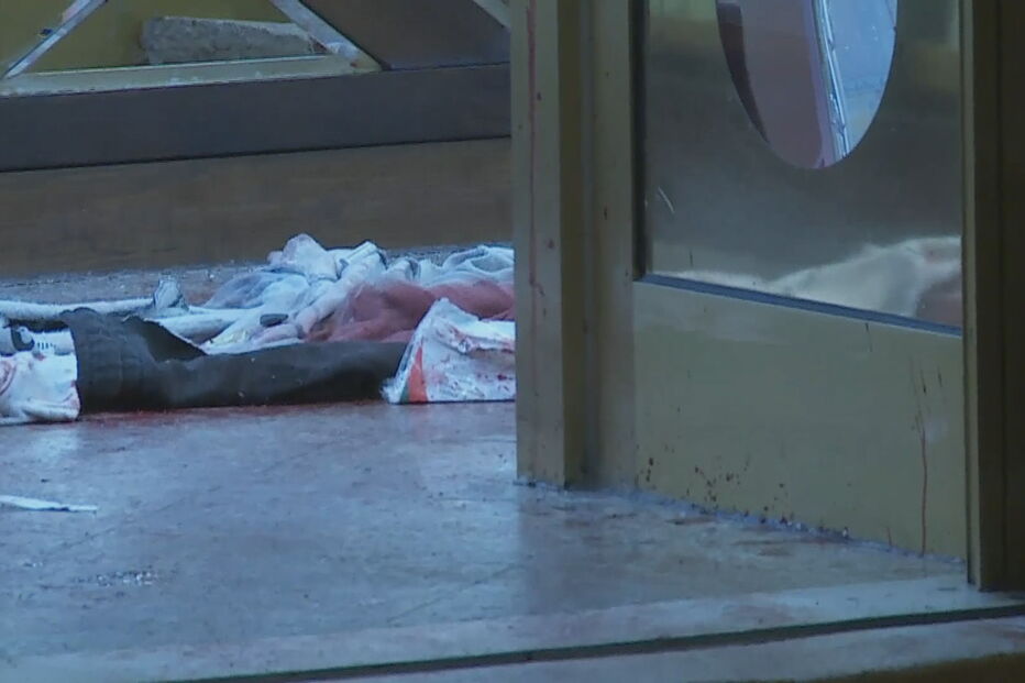 Assaltante foi atingido a tiro durante roubo a ourivesaria em Corroios, Seixal