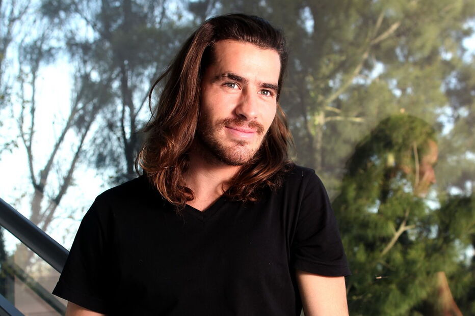 Pedro Sousa namorou com a atriz durante dois anos